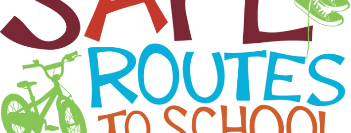 Safe Routes To School Program Funding